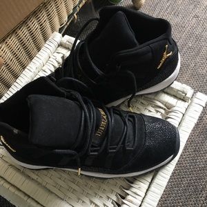 Jordan 11’s